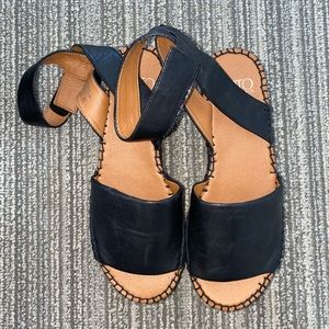 Franco Sarto Platform Wedges (7)